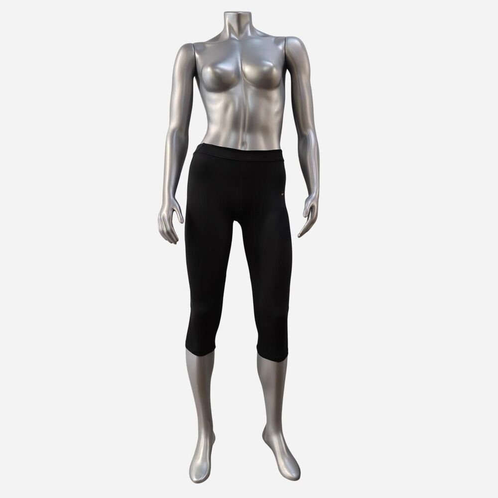Adidas Women's Black Leggings